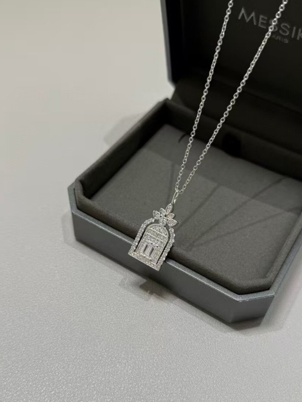 Harry Winston Necklace